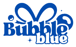 Bubbleblue
