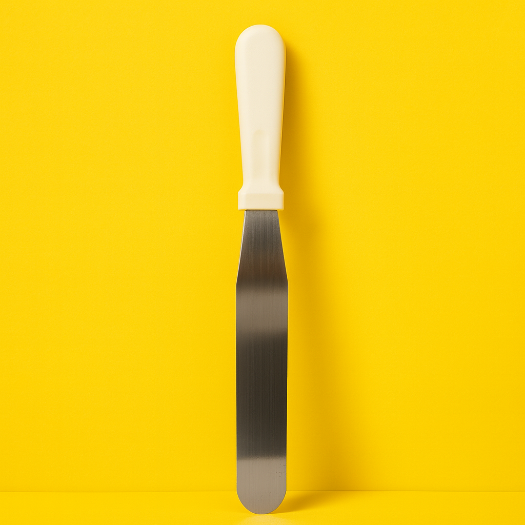 PALETTE KNIFE  PREMIUM 10 INCH (1  PC)