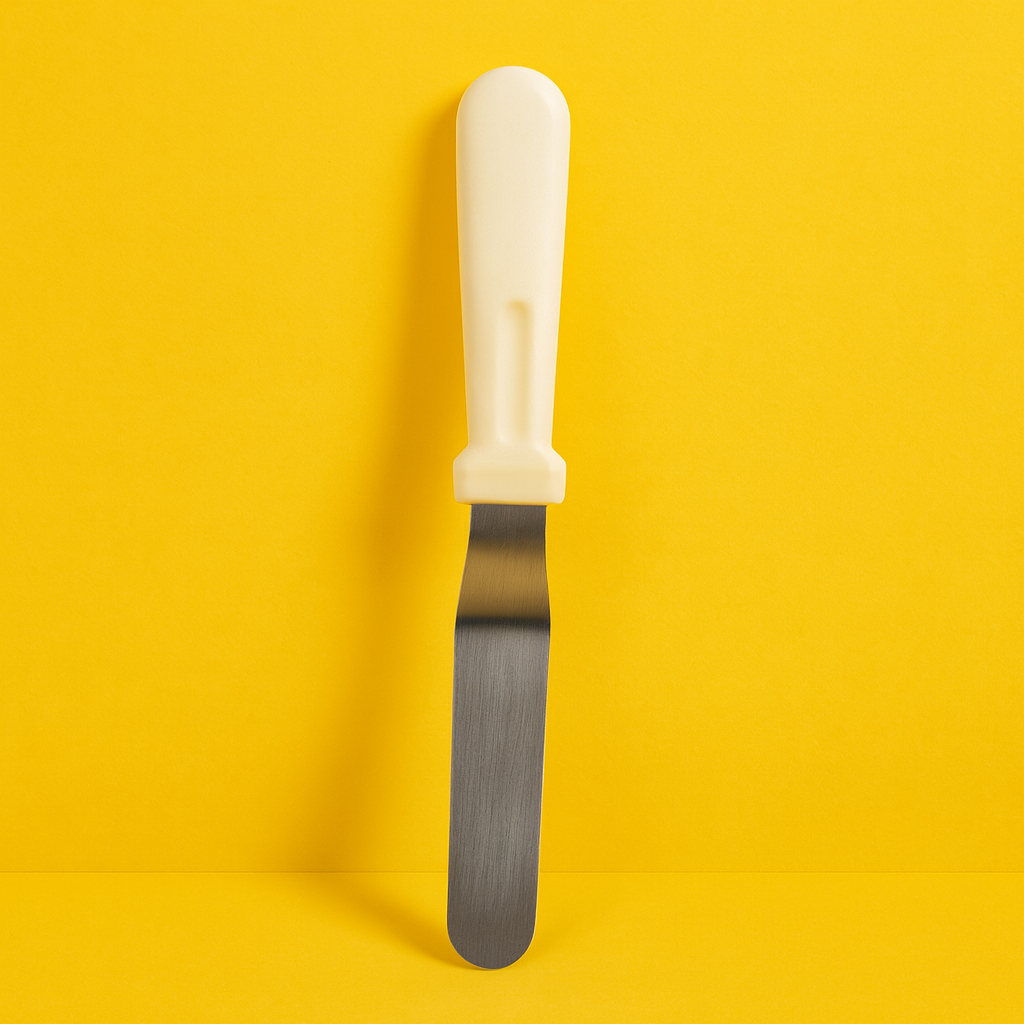 PALETTE KNIFE  PREMIUM 6 INCH (1  PC)