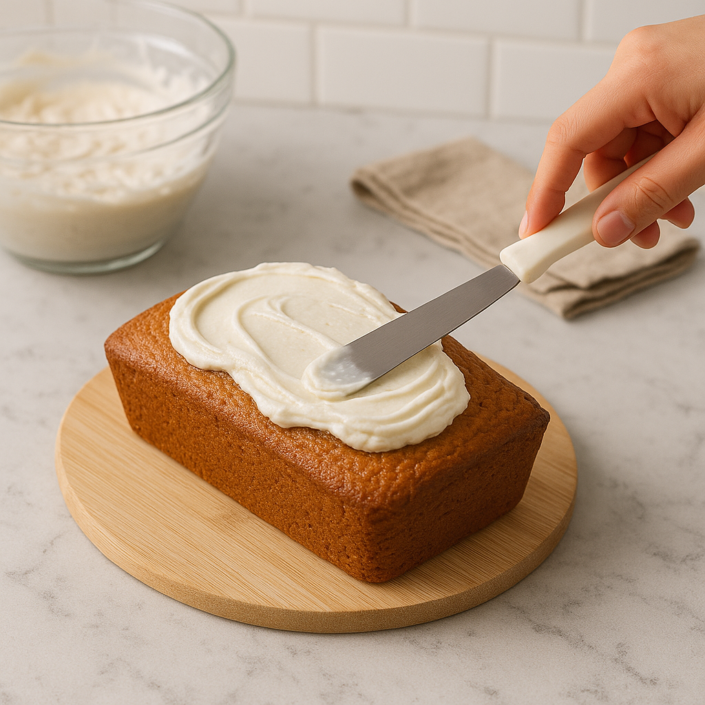 PIE SERVER 5.5  INCH (1 PC)