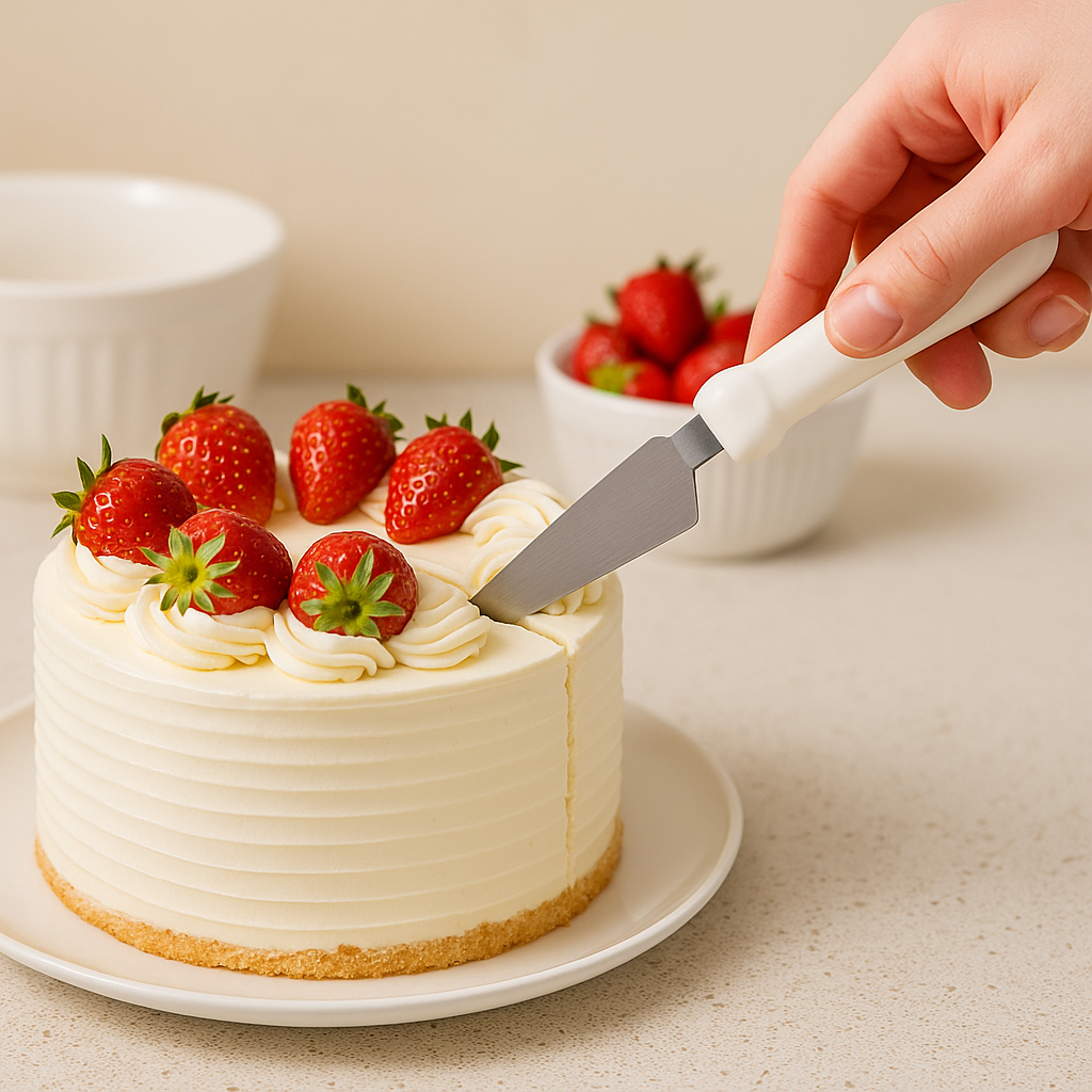 PALETTE KNIFE  PREMIUM SIZE 1- 22  CM 2- 22.5 CM 3-  21.5 CM (3 PCS)