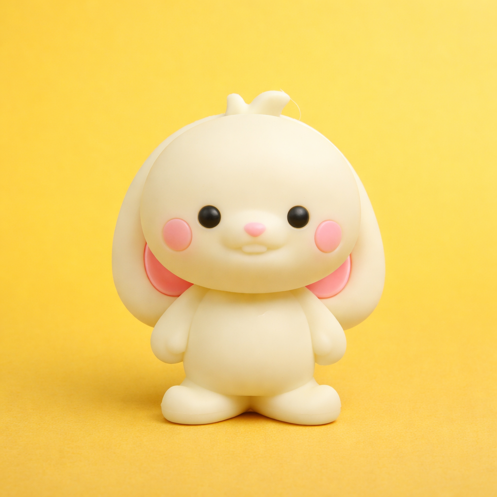 SPACE BUNNY  GALAX