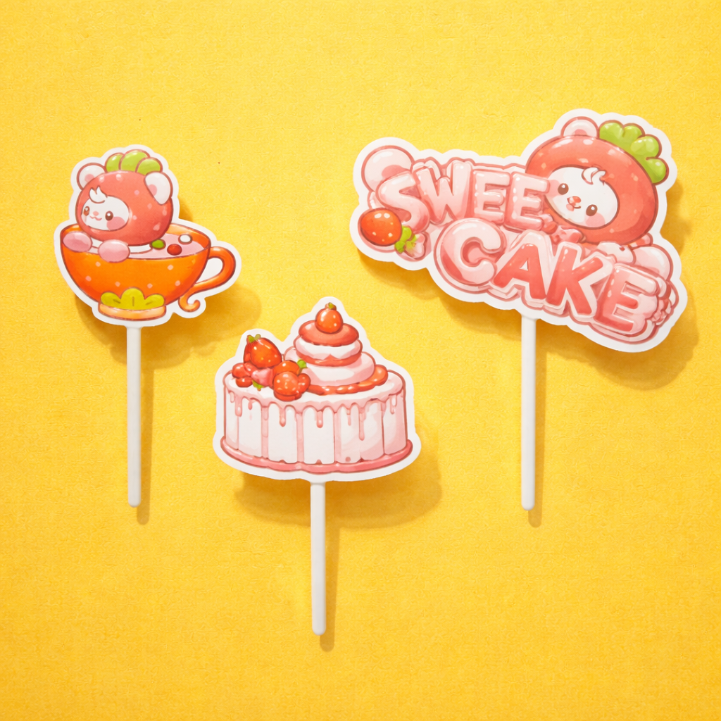 SWEET GARDEN  DUO