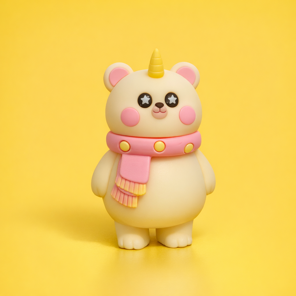 GALAXY BEAR  UNIVERSE