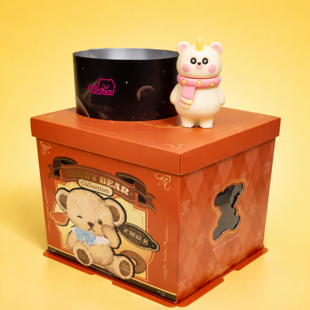 GALAXY BEAR  UNIVERSE