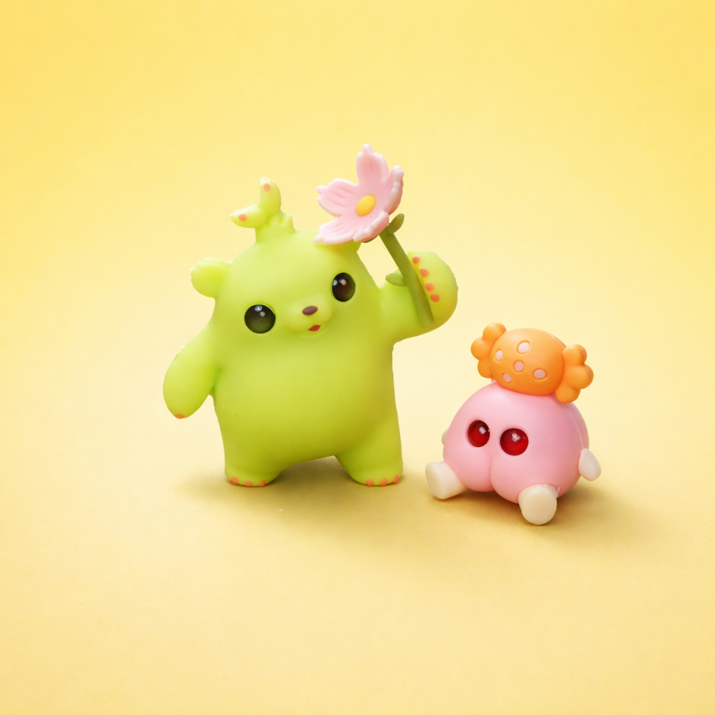 SWEET GARDEN  DUO
