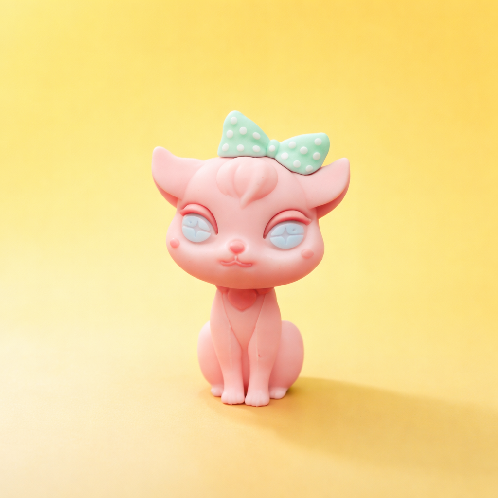 DREAMY PINK  FRAWN