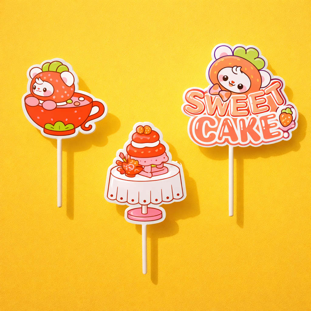 WINNIE THE POOH  CAKE