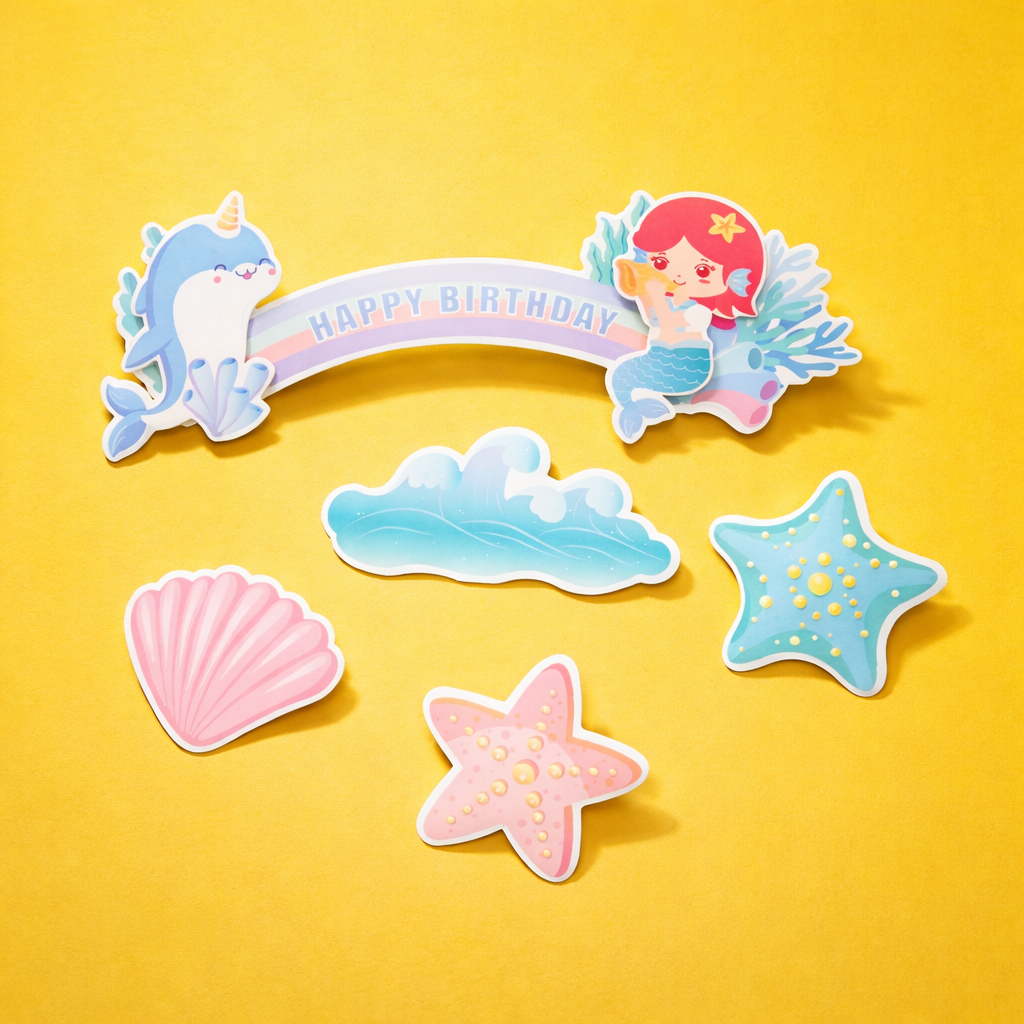 AQUA MERMAID  FANTASY