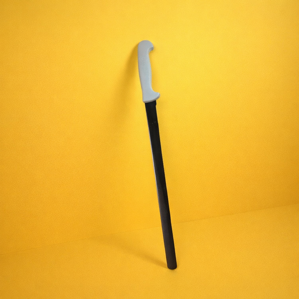 BREAD KNIFE WITH  TEETH ULTRA  PREMIUM 12 INCH (1  PC)