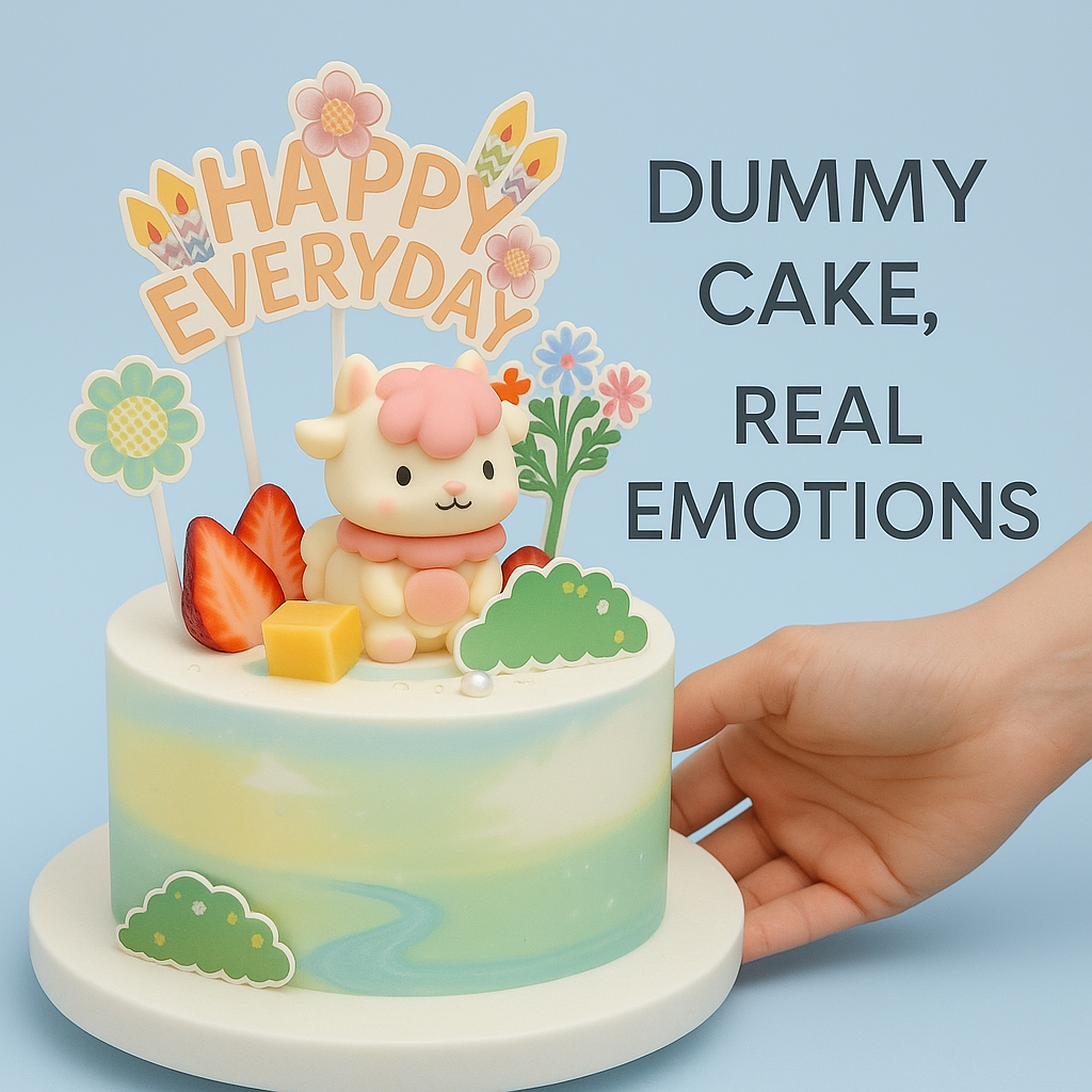 Pastel Lamb Delight (25245)