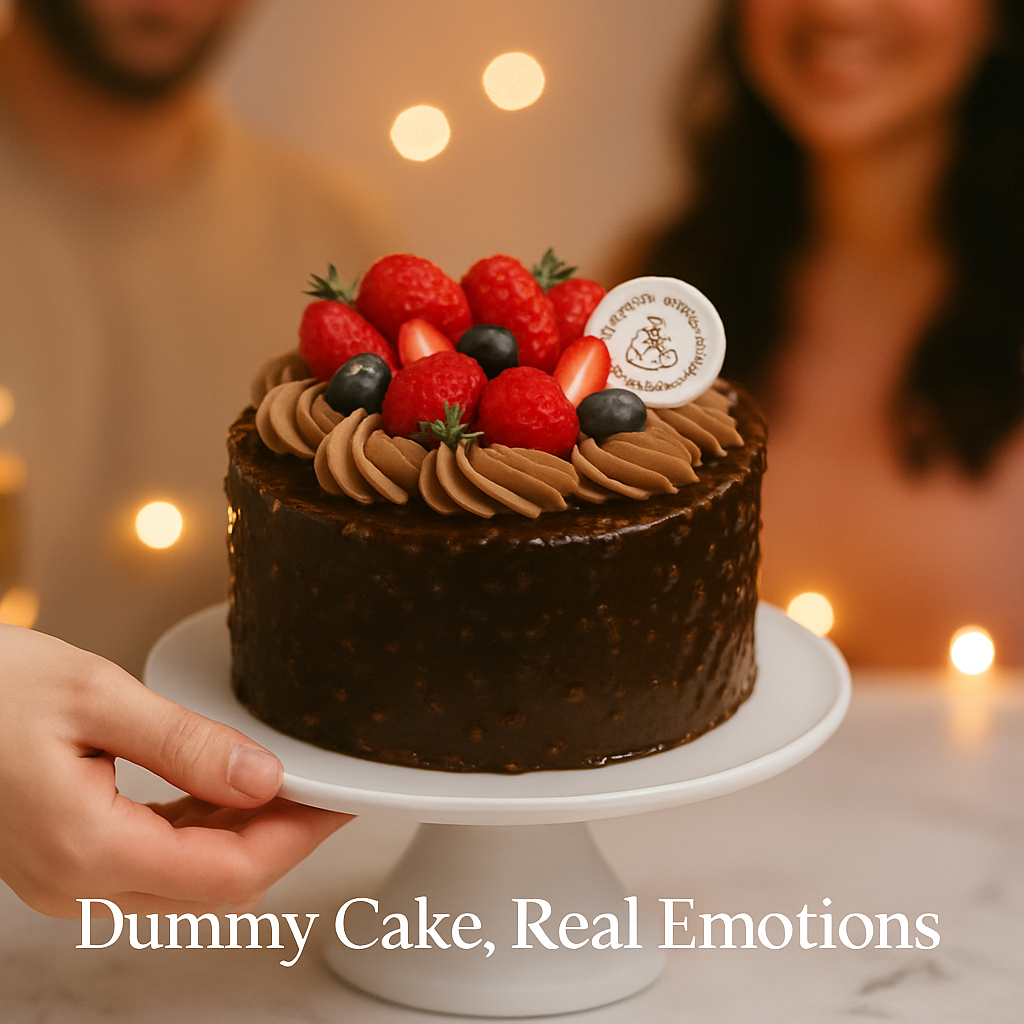 Chocolate Berry Deluxe (25474)