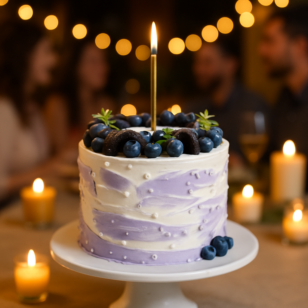 Blueberry Oreo Swirl (25523)