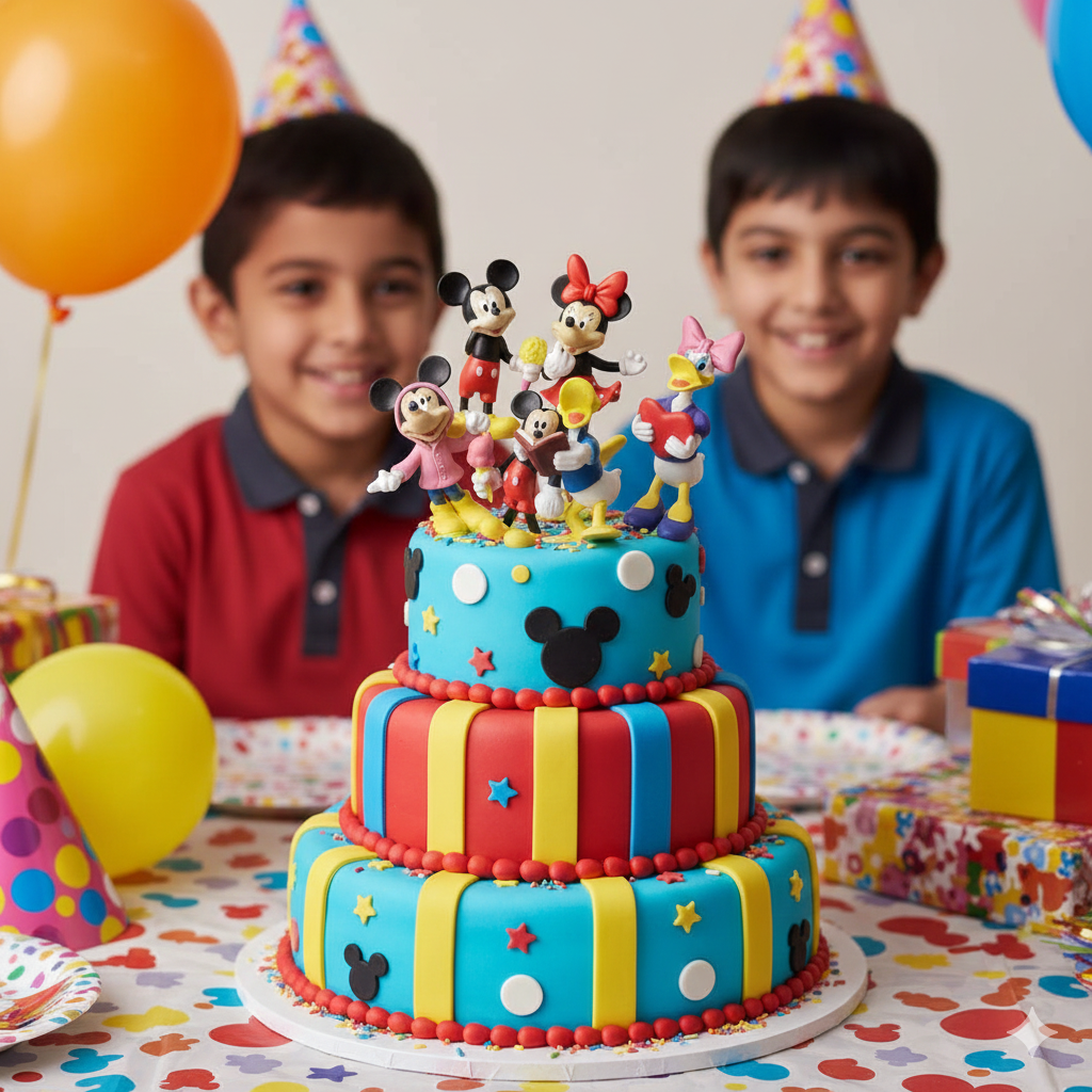 CAKE TOY STATUE  CUTE NEW BORN BOY  OR GIRL 1 PC (GIRL OR  BOY ONLY 1)